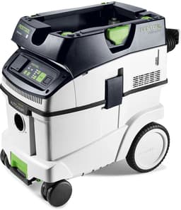 Festool CTL 36 E AC Mobiele stofafzuiger - 574958 — thumbnail 1
