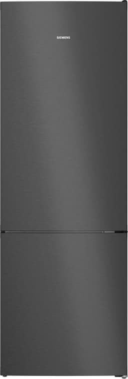 Siemens KG49NVXCG | Koelvriescombinatie | Zwart | 70 cm | C — thumbnail 1