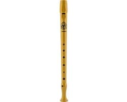 HOHNER blokfluit, Melody Line, "THE MAGIC FLUTE", Duitse vingerzetting, uit één stuk, kunststof — thumbnail 4