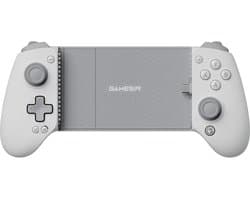GameSir G8+ Galileo - Draadloze Telefoon Controller - Voor Android/iOS/Switch/Switch 2/PC - Wit