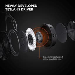 Beyerdynamic-DT 1990 PRO MK II - Wired Studio Headphones - 30 Ohm - Zwart — thumbnail 4