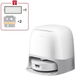 Roborock – Qrevo Curv 2 – Robotstofzuiger – Mop & 20.000Pa — thumbnail 3