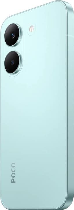 Xiaomi POCO X8 Pro 5G - 8GB+512GB - Muntgroen - 6500 mAh - Met 100W oplader — thumbnail 5