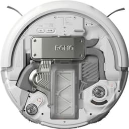 DJI Romo P (Water Tank Version) - Robotstofzuiger met dweilfunctie - Geschikt voor huisdierharen - 25.000 Pa zuigkracht - Obstakeldetectie op millimeter niveau - Transparant design — thumbnail 2