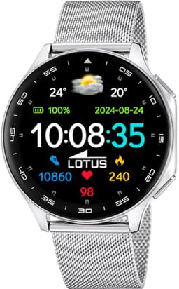 Lotus - 50050/3 - Smartwatch - Heren — thumbnail 1