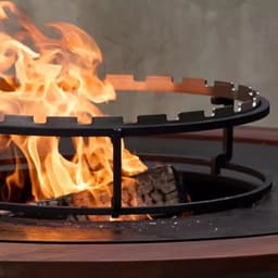 OFYR Fire Guard Ring 85 — thumbnail 5