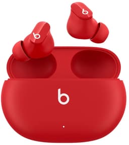 Beats Studio Buds - Draadloze ruisonderdrukkende oortjes - Beats Red — thumbnail 1