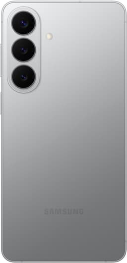 Samsung - Galaxy S26+ 5G - 256GB - Silver Shadow — thumbnail 2