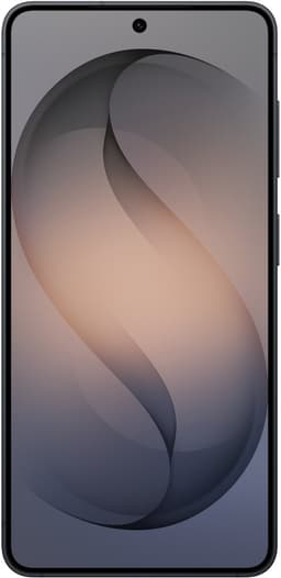 Samsung Galaxy S26 Enterprise Edition - 256GB - Zwart — thumbnail 3