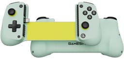 GameSir X5 Lite - Telefoon Controller - Lichtgewicht - iPhone 16/15/iPad mini/Android - Wassabi — thumbnail 5