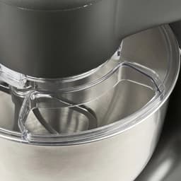 G3 Ferrari Pastaio Keukenmachine – Planetary Stand Mixer 7L – 6 Snelheden – 1800W – Inclusief Mengkom en Accessoires — thumbnail 2
