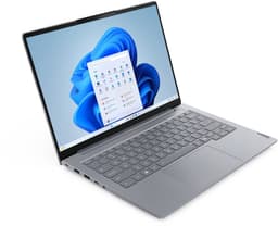 Lenovo ThinkBook 14 G8 IRL Intel Core 5 210H Laptop 35,6 cm (14") WUXGA 16 GB DDR5-SDRAM 512 GB SSD Wi-Fi 6E (802.11ax) Windows 11 Pro Grijs — thumbnail 5