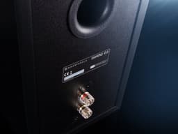 Wharfedale Diamond 12.0i Boekenplank Speakers – Stereo Hifi Set – 2-weg Luidsprekers – Compact Formaat – Passieve Speakers – Zwart — thumbnail 3