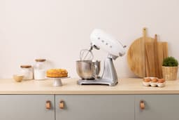 SMEG SMF04WHEU Wit — thumbnail 4