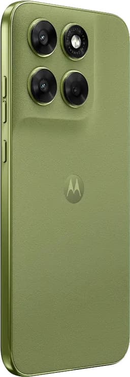 Motorola Moto G67 - Smartphone - 5G - 4GB RAM - 128GB Opslag — thumbnail 5