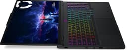 Lenovo Legion 5 15IAX10 Intel Core Ultra 7 255HX Laptop 38,4 cm (15.1") WQXGA 32 GB DDR5-SDRAM 1 TB SSD NVIDIA GeForce RTX 5060 Wi-Fi 7 (802.11be) Windows 11 Home Engels Zwart — thumbnail 2