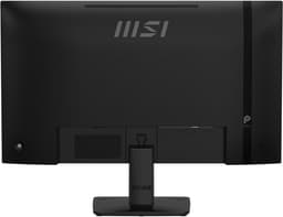 MSI PRO MP271 E14A - Full HD Monitor - 144hz - 27 inch - Speakers — thumbnail 4