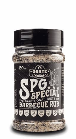 Grate Goods - Seafood Seasoning 220G — thumbnail 3