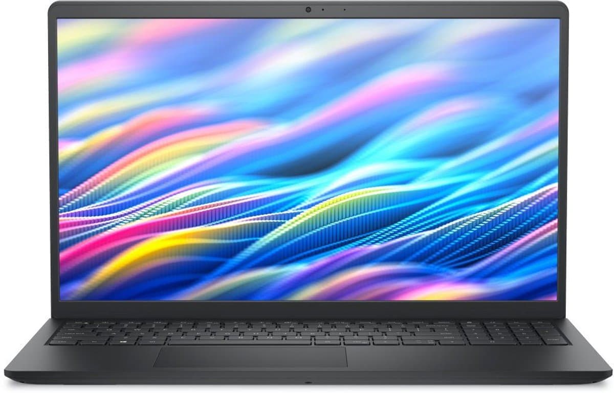 Dell 15 DC15250 | 15.6'' Full HD IPS | Intel Core 3 100U | 8GB RAM | 512GB SSD | W11 Home — afbeelding 1