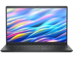 Dell 15 DC15250 | 15.6'' Full HD IPS | Intel Core 3 100U | 8GB RAM | 512GB SSD | W11 Home