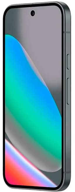 GOOGLE Pixel 10 - 5G - 128 GB Zwart — thumbnail 3