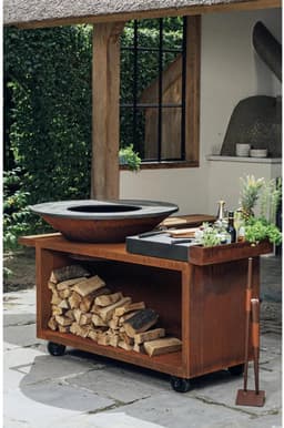 OFYR Heritage Island Corten 100 Pro ceramic Dark Grey — thumbnail 3