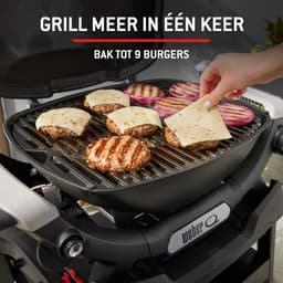 Weber Q1200N — thumbnail 4