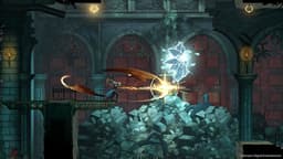Castlevania: Belmont’s Curse – Day One Edition – Nintendo Switch — thumbnail 3