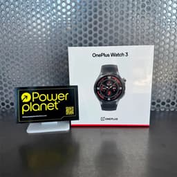 OnePlus Watch 3 - Obsidian Titanium — thumbnail 4