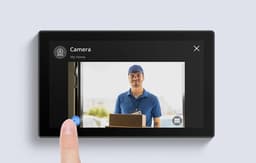 Sonoff - NSPanel120PB - Bedieningspaneel — thumbnail 3