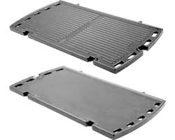 Pit Boss - Center Griddle - Sportsman 3