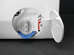 AEG LR8686UC4 8000 PowerCare UniversalDose - Wasmachine - 40% zuiniger dan Energielabel A - 8 kg — thumbnail 5