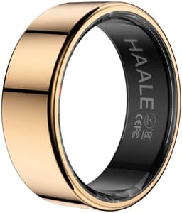 HAALE II Smart Ring met Oplaadcase - Rose - Size 7 — thumbnail 4