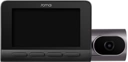 70mai Dash Cam T800 HDR Set met SD-kaart - Dashcam voor en achter - 4K Ultra HD met HDR - Inclusief SD-kaart direct gebruiksklaar - GPS en WiFi app bediening - Parkeerstand beveiliging - G-sensor en nachtzicht voor maximale veiligheid — thumbnail 3