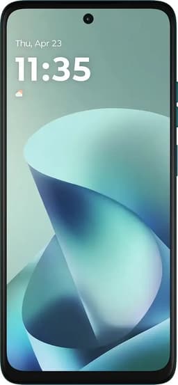 Motorola moto g57 power -12GB/256GB - Groen — thumbnail 2