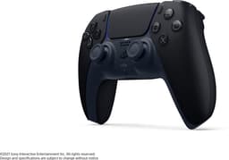 Sony DualSense Wireless-Controller - Midnight Black gamepad — thumbnail 5