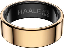 HAALE II Smart Ring met Oplaadcase - Rose - Size 7 — thumbnail 5