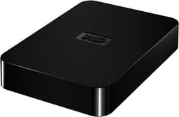Draagbare Externe Harde Schijf 1TB USB 3.0 Compacte Opslag — thumbnail 2