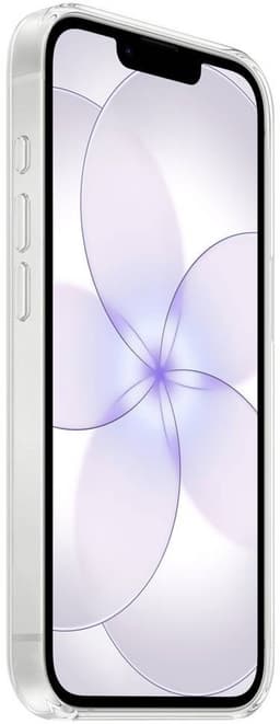 Apple iPhone 17e Back Cover met MagSafe Transparant — thumbnail 3