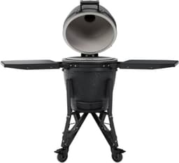 The Bastard Core Medium Graphite Kamado BBQ — thumbnail 2