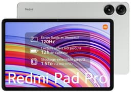 Xiaomi Redmi Pad Pro WiFi 6GB/128GB Mint Green — thumbnail 5