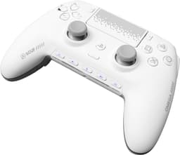 Scuf Omega - Draadloze Controller - 11 Extra Knoppen - Instelbaar - Aanpasbaar - PS5/PC - Wit — thumbnail 4