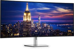 DELL UltraSharp U5226KW - 's werelds eerste 52 inch 6K-monitor - Thunderbolt 4 Hub Monitor - 140w - RJ45 - 52 inch — thumbnail 5