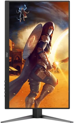AOC AGON G4 Q27G4ZD QD-OLED — thumbnail 3