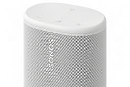 Sonos Play wit geschikt binnen en buiten gebruik — thumbnail 4