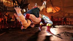 Street Fighter 6 PS5 — thumbnail 5