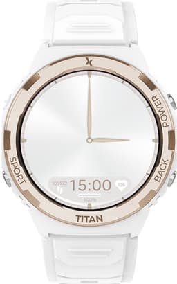 maxcom smartwatch FW100 valkiria wit — thumbnail 4