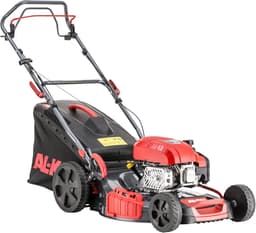 Benzine Grasmaaier - Motor Maaier - Gras Onderhouden - 4INONE Functie - 51 cm Maaibreedte — thumbnail 1