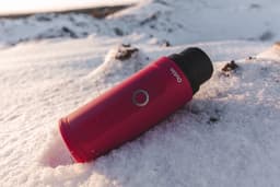 Outin - Draagbare Elektrische Espressomachine | Koffiezet apparaat voor Onderweg | Capsules & Gemalen Koffie | Portable Espresso Machine | Snelle Waterverwarming | 20 bar | Draagbare Koffiemachine | Reis & Camping Koffiezetapparaat | 12 volt — thumbnail 5