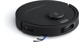 ECOVACS - DEEBOT T30e OMNI Black - Robotstofzuiger met dweilfunctie - 25000Pa - Zelfreinigend station - TrueMapping 2.0 - Zwart — thumbnail 3